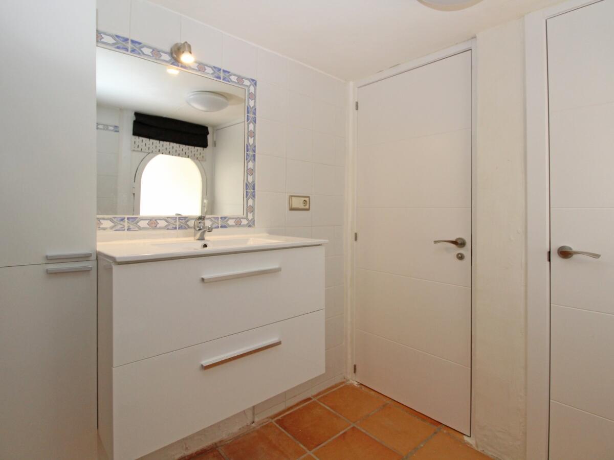 Villa 5 Bedrooms for sale in Benissa San Jaime