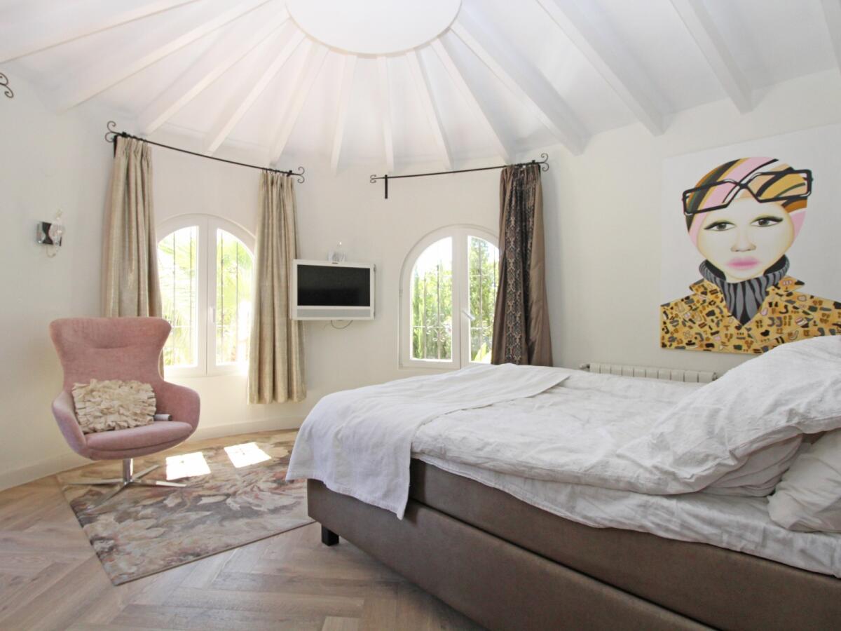 Villa 5 Bedrooms for sale in Benissa San Jaime