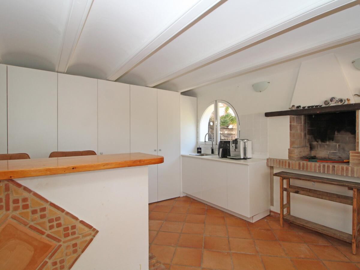 Villa 5 Bedrooms for sale in Benissa San Jaime