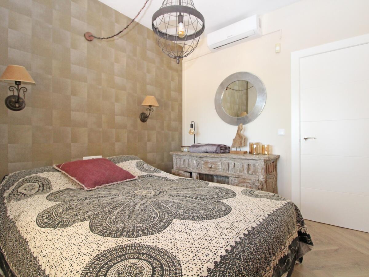 Villa 5 Bedrooms for sale in Benissa San Jaime