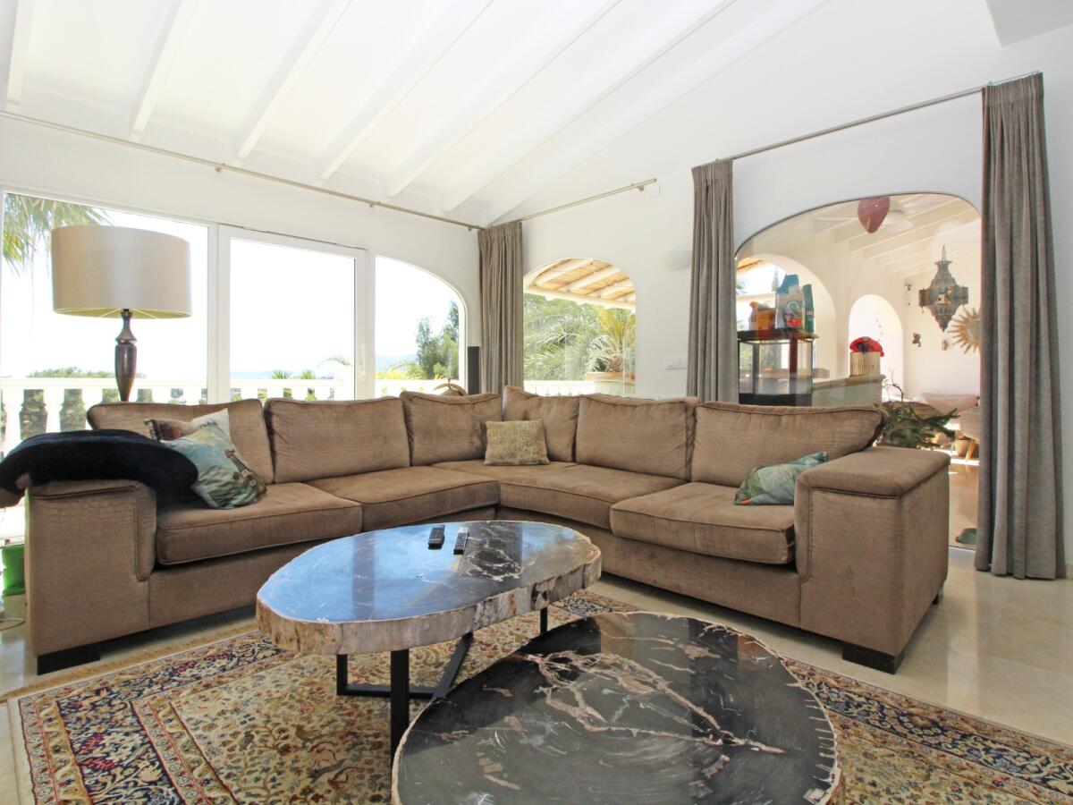 Villa 5 Bedrooms for sale in Benissa San Jaime