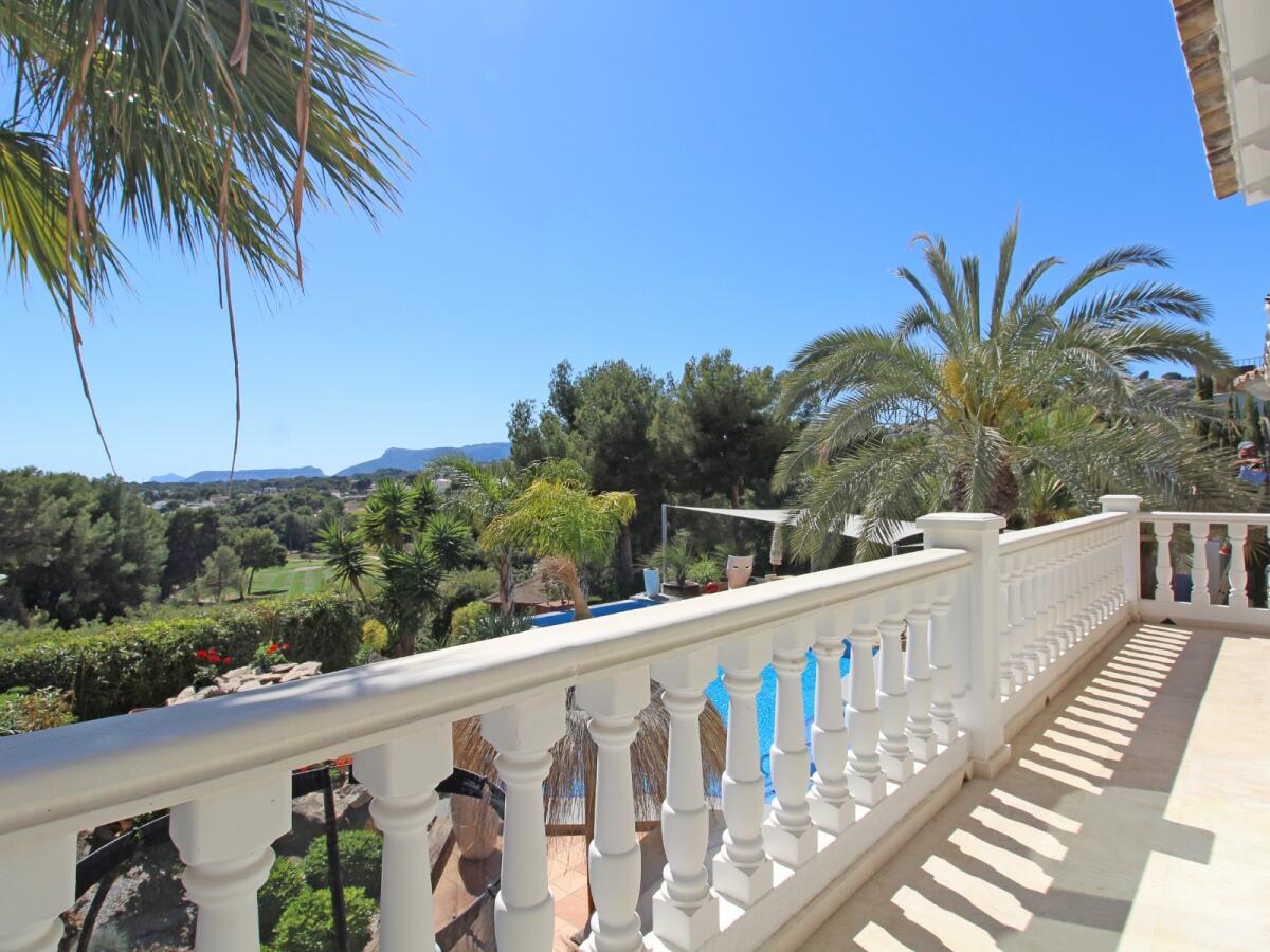 Villa 5 Bedrooms for sale in Benissa San Jaime