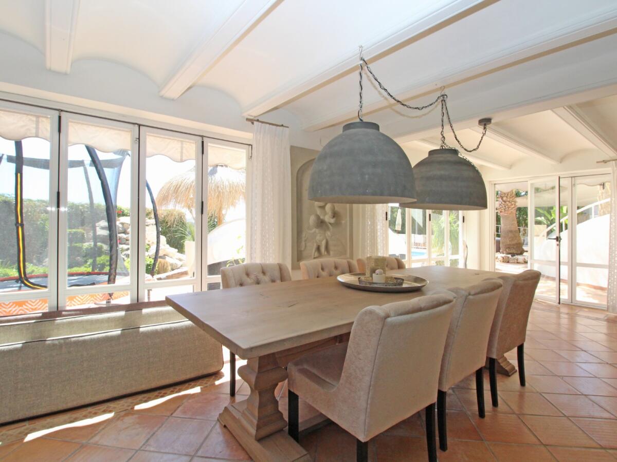 Villa 5 Bedrooms for sale in Benissa San Jaime