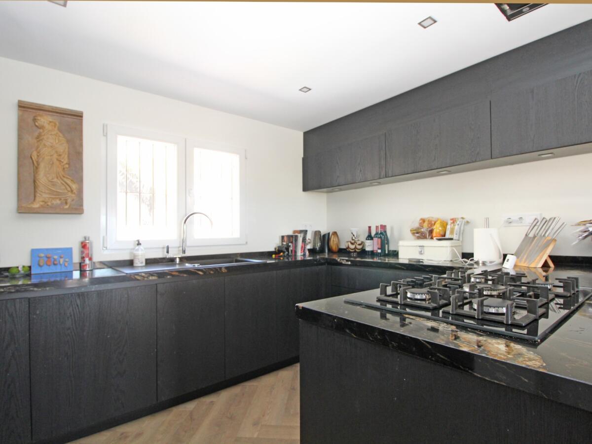 Villa 5 Bedrooms for sale in Benissa San Jaime