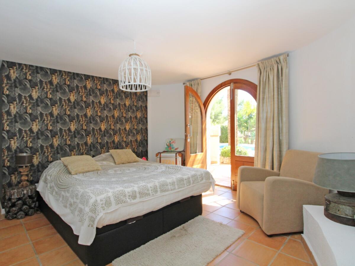 Villa 5 Bedrooms for sale in Benissa San Jaime