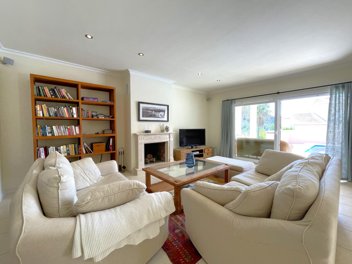 Villa 5 Bedrooms for sale in Moraira