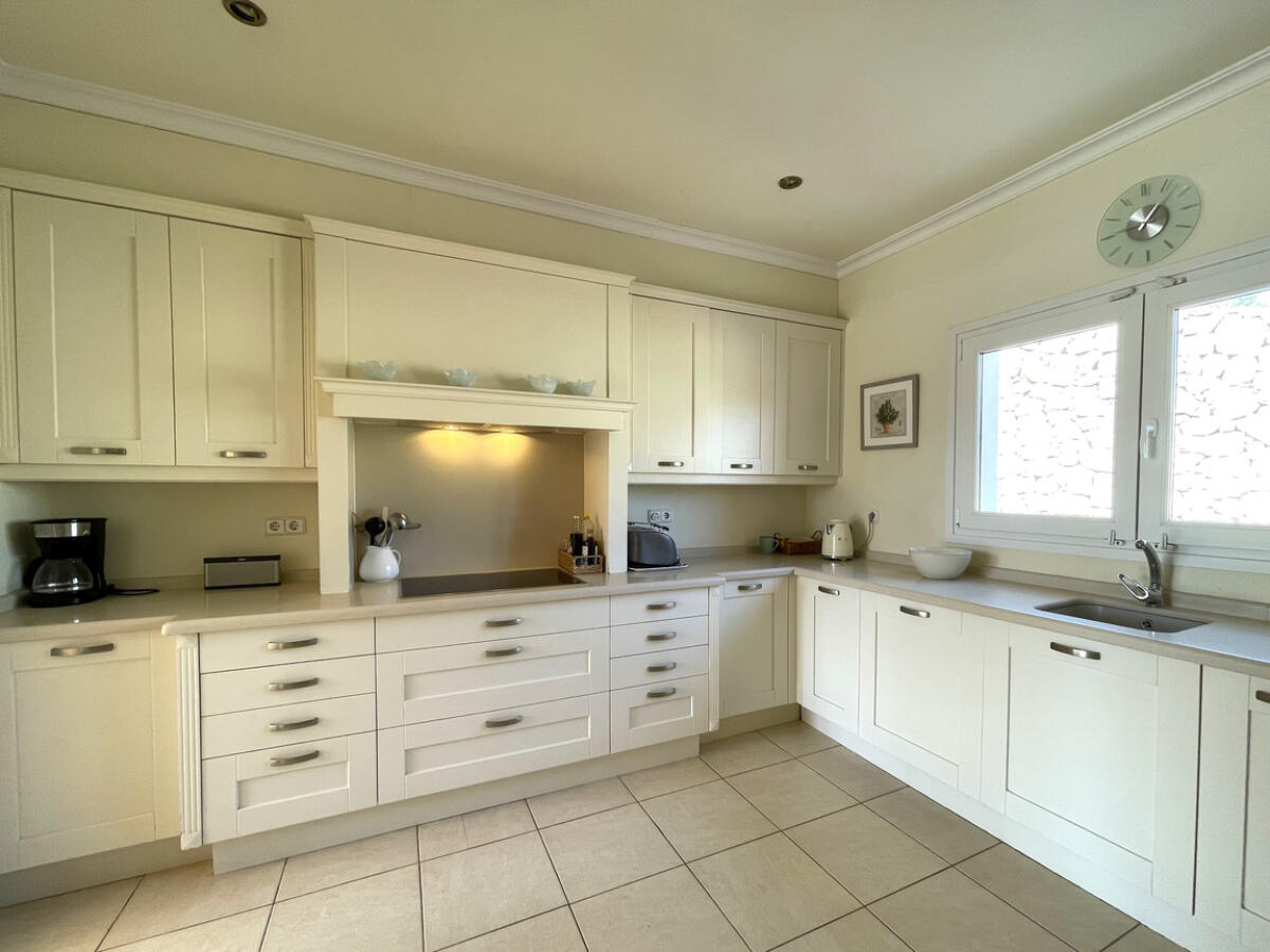 Villa 5 Bedrooms for sale in Moraira