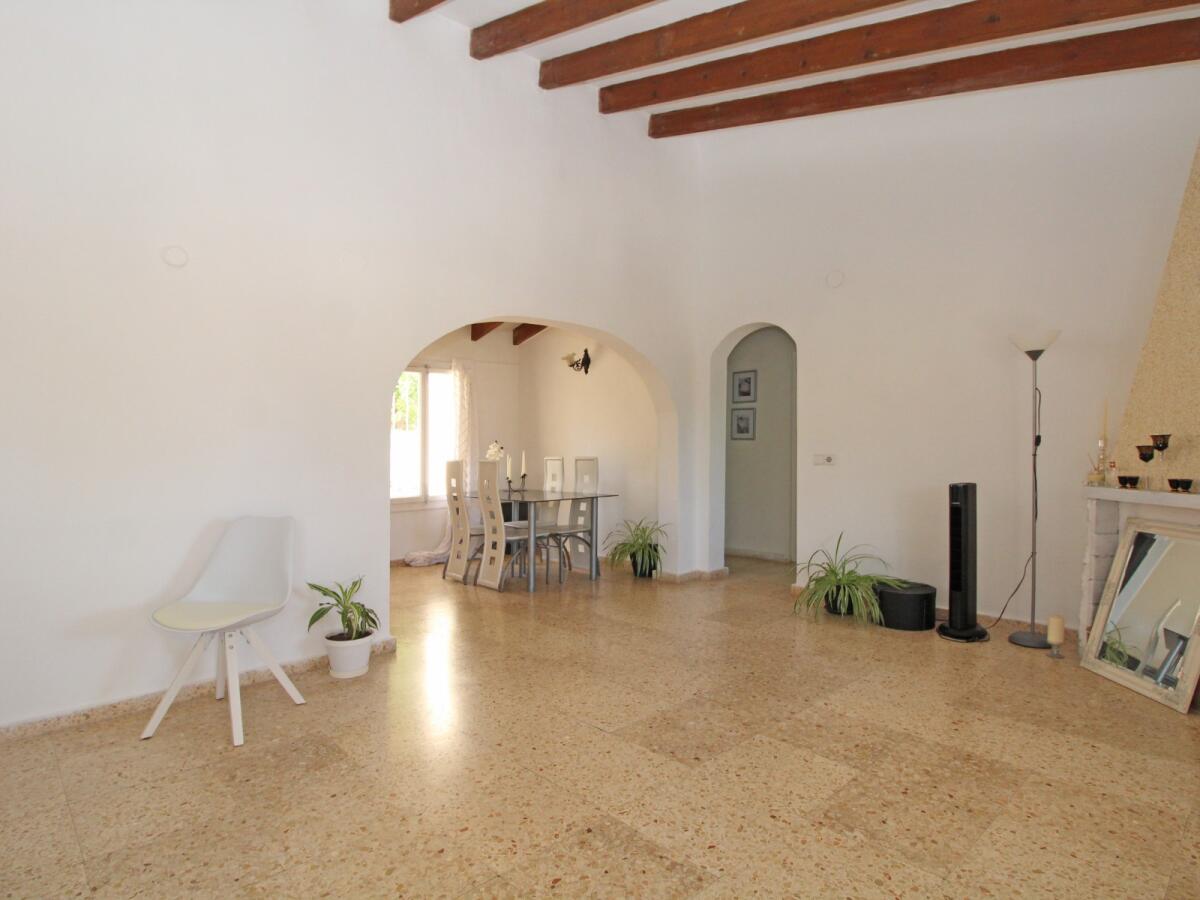 Villa 2 Bedrooms for sale in Moraira Sabatera