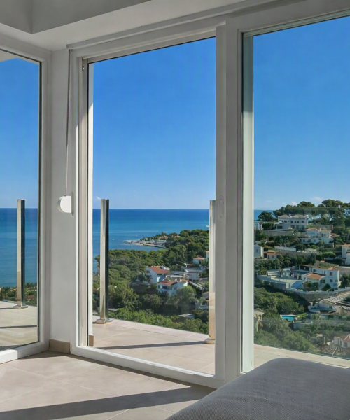 Dénia’s Most Spectacular Coastal & Montgó Views — A Beautiful Sanctuary